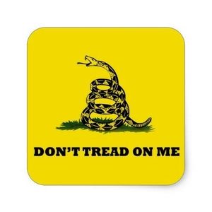 Meet your Posher, Larry